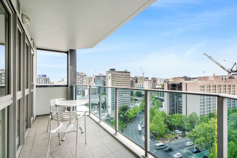 1109/152 Hobson Street, Auckland Central, Auckland