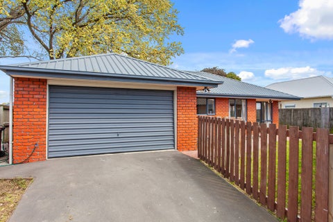 23B Wrights Road, Addington, Christchurch