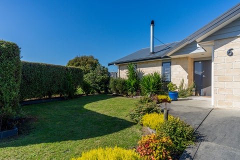 6 Karlos Lane, Levin, Levin