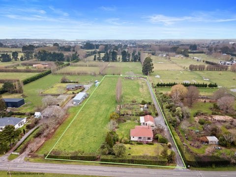 176 Giles Road, Kaiapoi, Kaiapoi