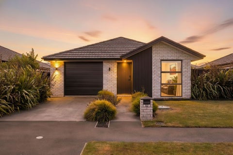 32 Conailus Street, Halswell, Christchurch