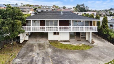 19 Stapleford Crescent, Browns Bay, Auckland