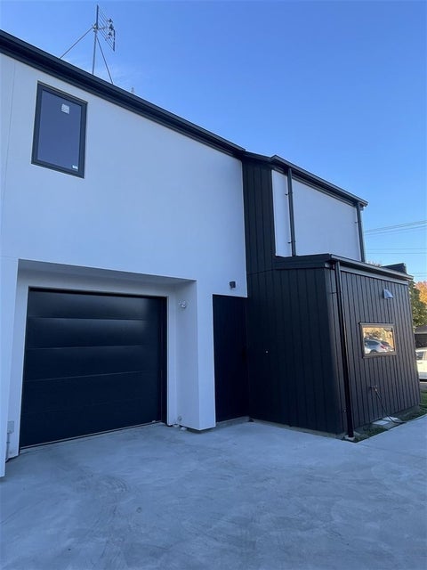 2/63 Waimairi Road, Upper Riccarton, Christchurch