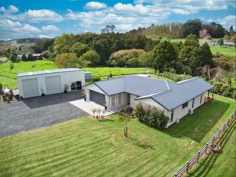 198F Devich Road, Mangawhai