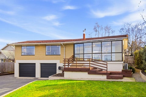 42 Howorth Road, Fairfield, Dunedin