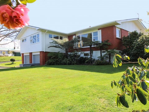 65 Hillcrest Street, Solway, Masterton