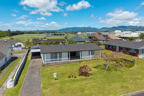 10 Kea Street, Katikati, Katikati