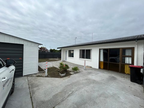 1/716 Heretaunga Street East, Parkvale, Hastings