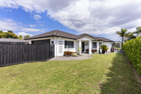 12 Toscana Drive, Karaka, Papakura