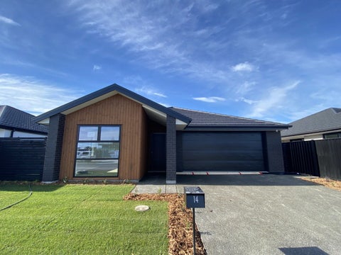 14 McGarry Drive, Kaiapoi, Kaiapoi