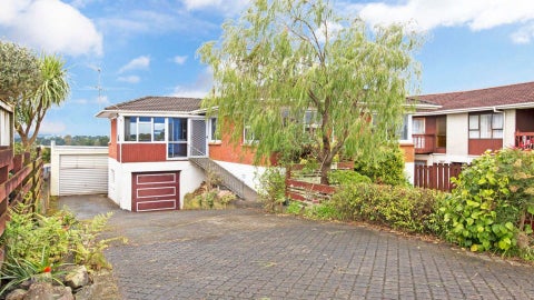 37 La Trobe Street, Pakuranga Heights, Auckland