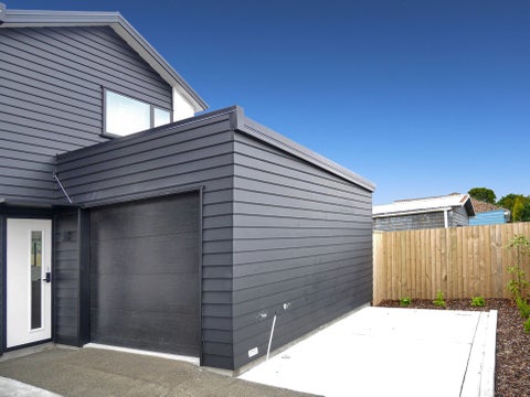30A Hills Road, Edgeware, Christchurch