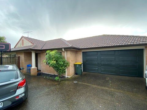 3A Orbit Place, Flat Bush, Auckland
