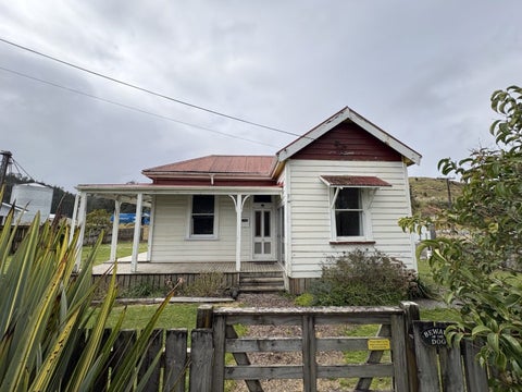 47 George Street, Hikurangi, Hikurangi