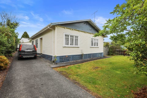64 Golf Road, Taumarunui