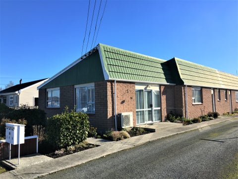 59A James Street, Balclutha, Balclutha