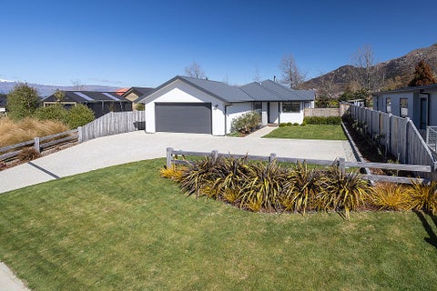 23 Sarges Way, Lake hawea, Lake Hawea