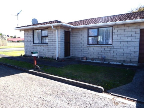 3 Totara Street, Marton, Marton