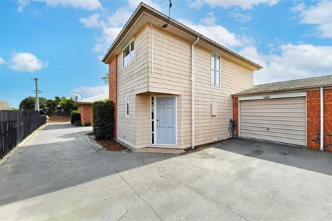 17A Maronan Street, Woolston, Christchurch