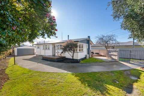 155 Hospital Road, Witherlea, Blenheim