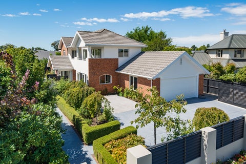 24 Fairway Drive, Shirley, Christchurch