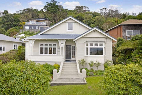 66 Mitchell Street, Brooklyn, Wellington