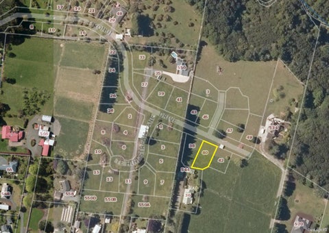 40 Tironui Drive, Maunu, Whangārei