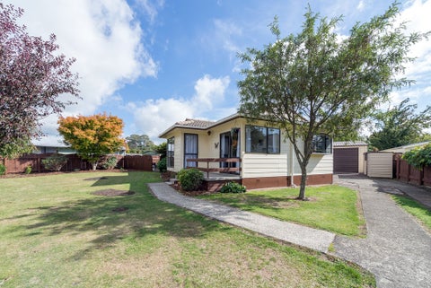 10 Streamdale Place, Ngongotaha, Rotorua