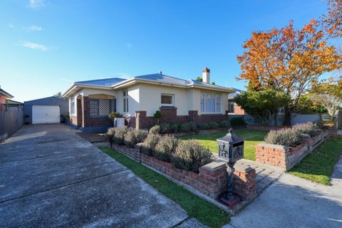 175 Bamborough Street, Richmond, Invercargill