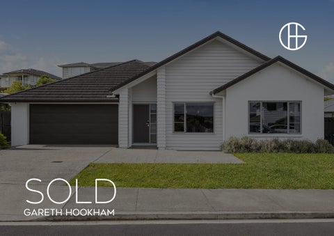 37 Outlook Terrace, Silverdale, Silverdale
