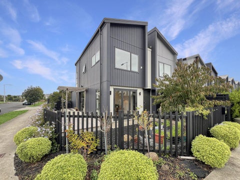11/5 Hemopo Street, Pukekohe, Pukekohe