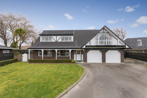45 Kentucky Way, Awapuni, Palmerston North