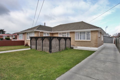 14 Pauline Street, Linwood, Christchurch