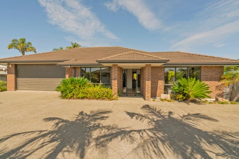 58 Cholmondeley Crescent, Whitianga, Whitianga