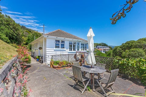 9 Townsend Road, Miramar, Wellington