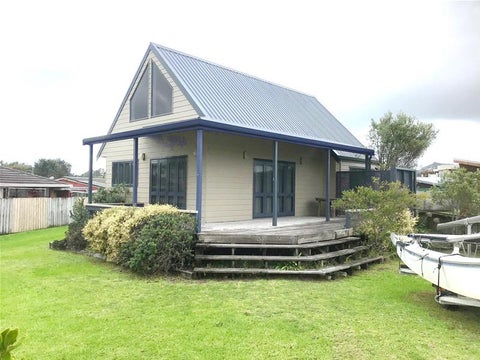 525A Achilles Avenue, Whangamata, Whangamatā