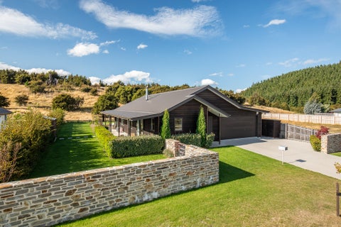 105 Infinity Drive, Wanaka
