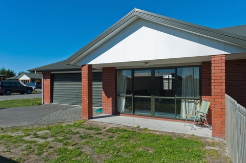 21 Reserve Close, Woolston, Christchurch