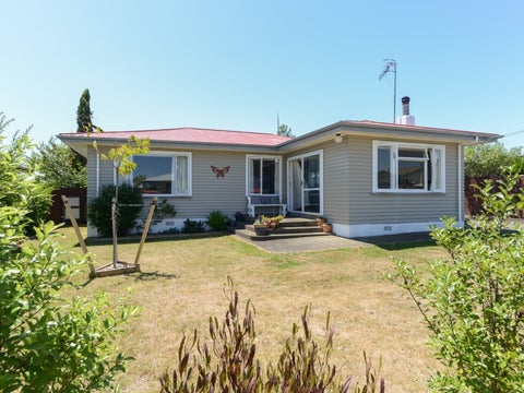 30 Freyberg Terrace, Waipukurau, Waipukurau