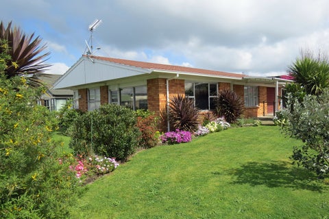 1/481 Mahoe Street, Te Awamutu, Te Awamutu