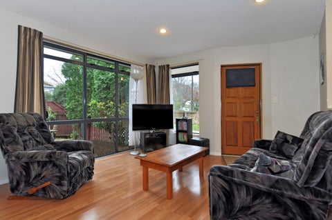 2 Bellbrook Crescent, Shirley, Christchurch
