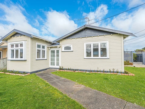 78 Portal Street, Durie Hill, Whanganui
