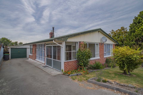 38 St George Street, Watlington, Timaru