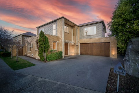 8 Fieldstone Lane, Spreydon, Christchurch
