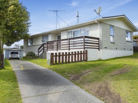 27 Mountbatten Place, Tokoroa, Tokoroa