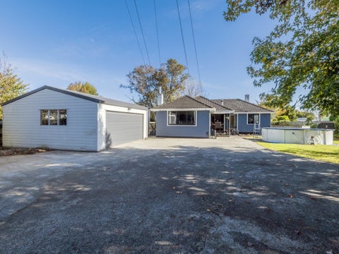 7 Maire Street, Levin, Levin