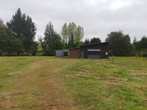 8 Lairdvale Rd, Taumarunui, Taumarunui