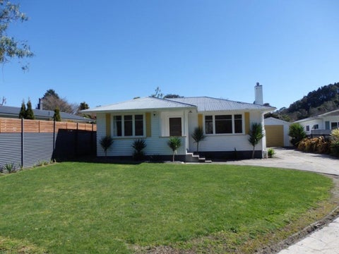 1 Waimata Road, Whataupoko, Gisborne