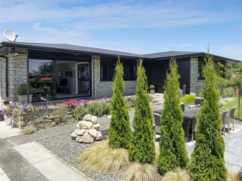 14 Hikurangi Terrace, Taumarunui