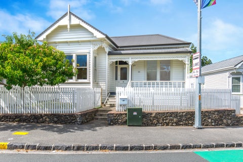 30 Sandringham Road, Mount Eden, Auckland